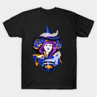 Witches Brew T-Shirt